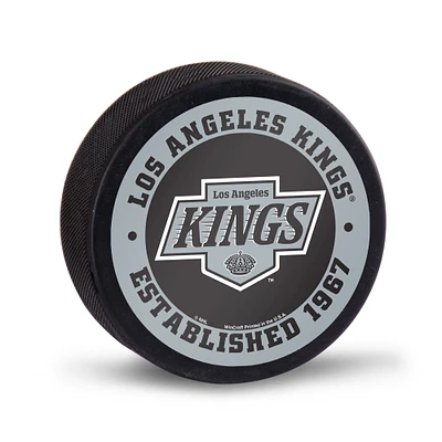 Rondelle de hockey WinCraft des Kings de Los Angeles