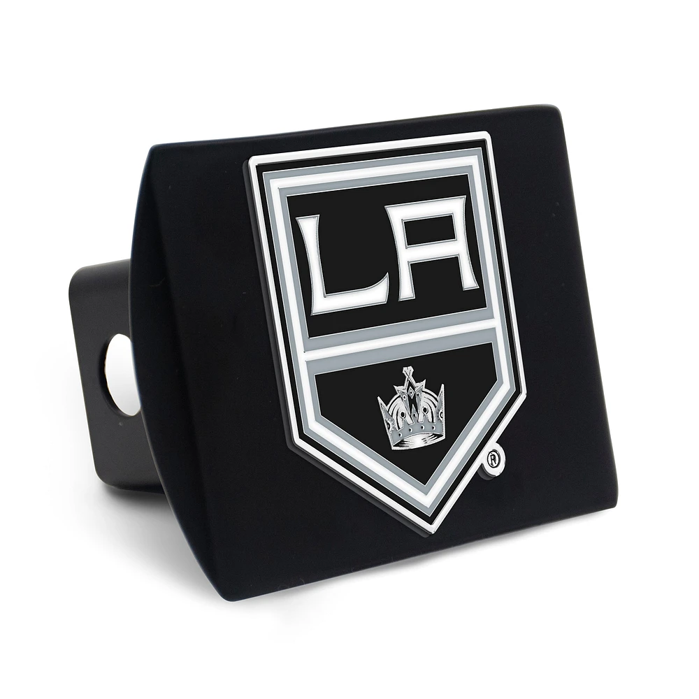 WinCraft Los Angeles Kings Premium Hitch Cover