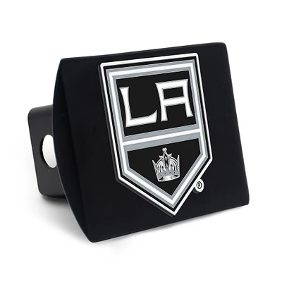 WinCraft Los Angeles Kings Premium Hitch Cover