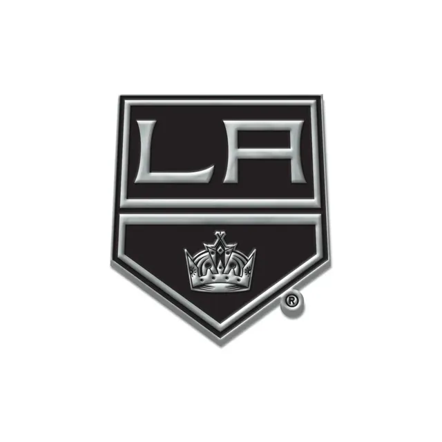 Los Angeles Dodgers WinCraft Team Chrome Car Emblem