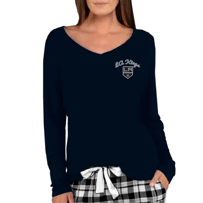 Women's Los Angeles Kings Anze Kopitar Fanatics Branded Black Home