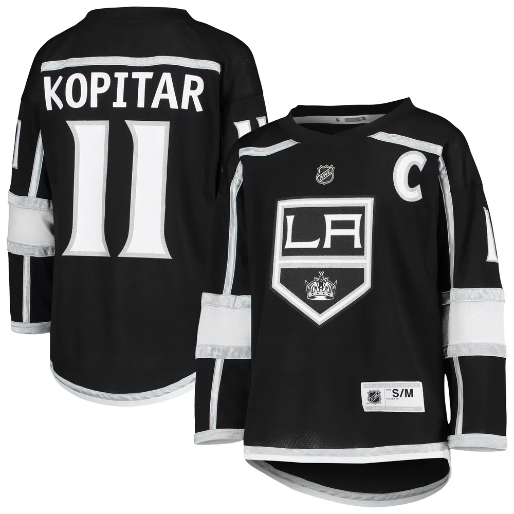 los angeles kings toddler jersey