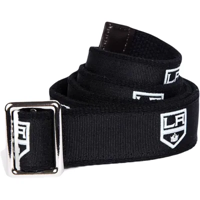 Los Angeles Kings Youth Go-To Belt - Black