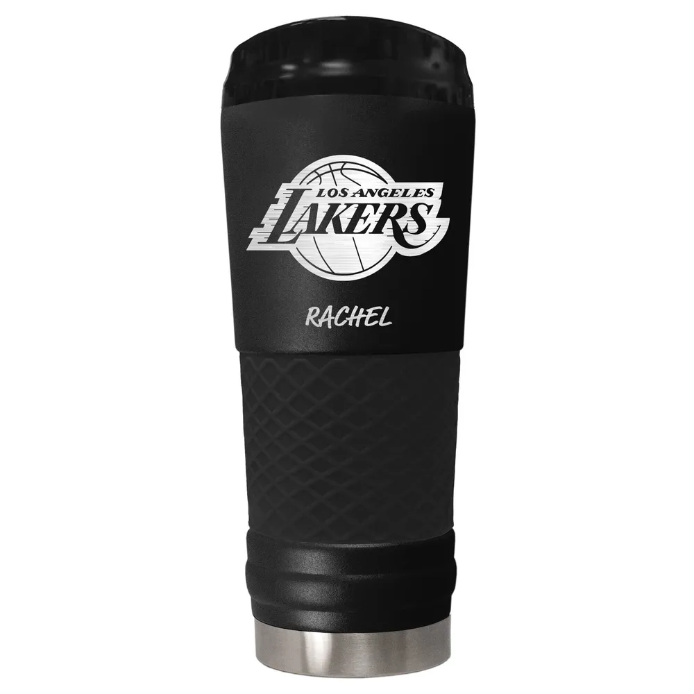 Personalized Lakers 