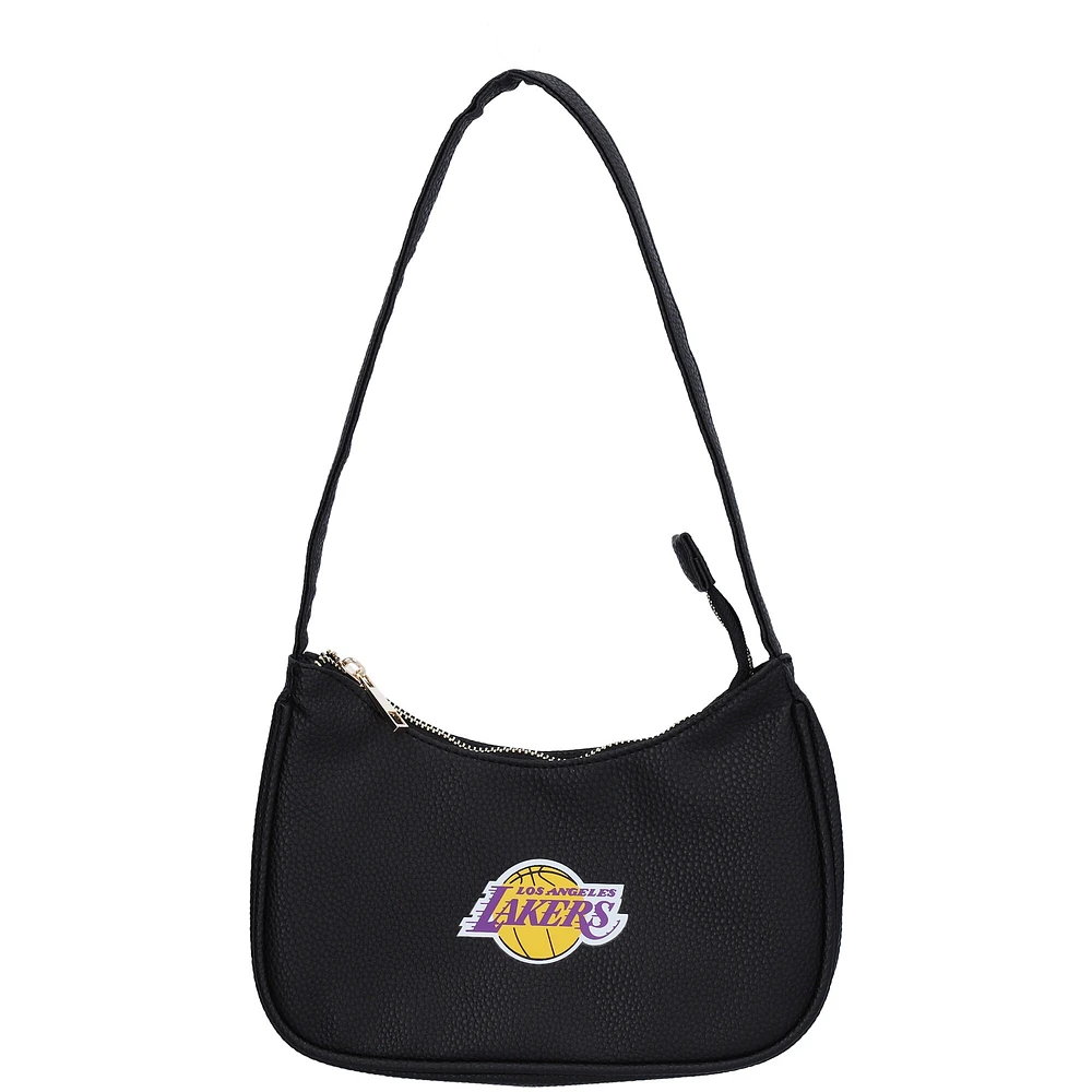 FOCO Los Angeles Lakers Printed Mini Purse