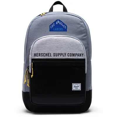 Herschel Supply Co. Los Angeles Lakers Harwood Classics Kaine Backpack