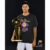 NBA Los Angeles Lakers - 2020 NBA Finals Champions