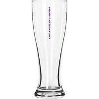 Los Angeles Lakers 16oz. Game Day Pilsner Glass