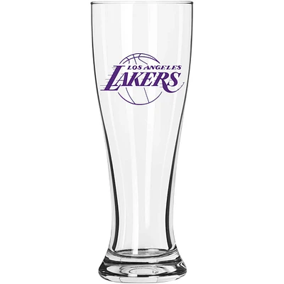 Lakers de Los Angeles 16oz. Verre à Pilsner du jour du match