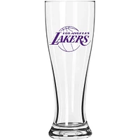 Los Angeles Lakers 16oz. Game Day Pilsner Glass