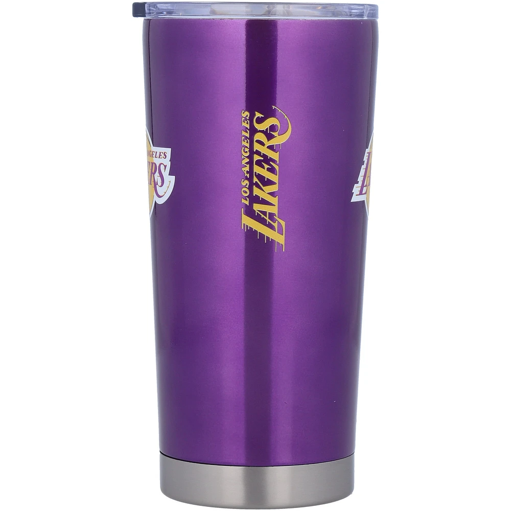 Lakers de Los Angeles 20oz. Gobelet du jour du match