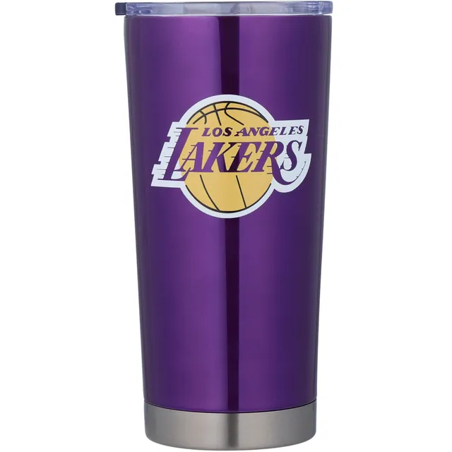 Los Angeles Lakers FOCO Hard Shell Compartment Lunch Box