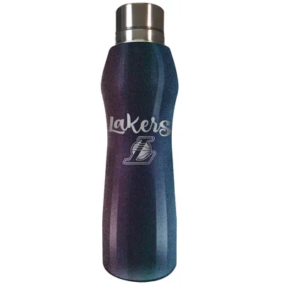 Los Angeles Lakers 20oz. Onyx Curve Hydration Bottle