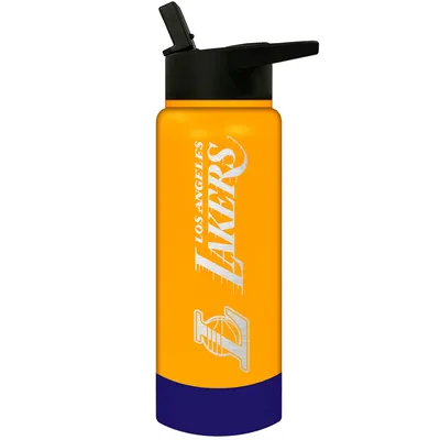Los Angeles Lakers 24oz. Thirst Hydration Water Bottle