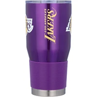 Lakers de Los Angeles 30 oz. Gobelet en acier inoxydable Gameday