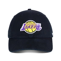 Casquette Los Angeles Lakers '47 Clean Up - Noir