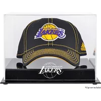 Los Angeles Lakers Fanatics Authentic Acrylic Team Logo Cap Display Case