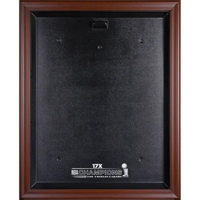 Fanatics Authentic Black Framed Jersey Case