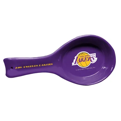 Los Angeles Lakers Ceramic Spoon Rest