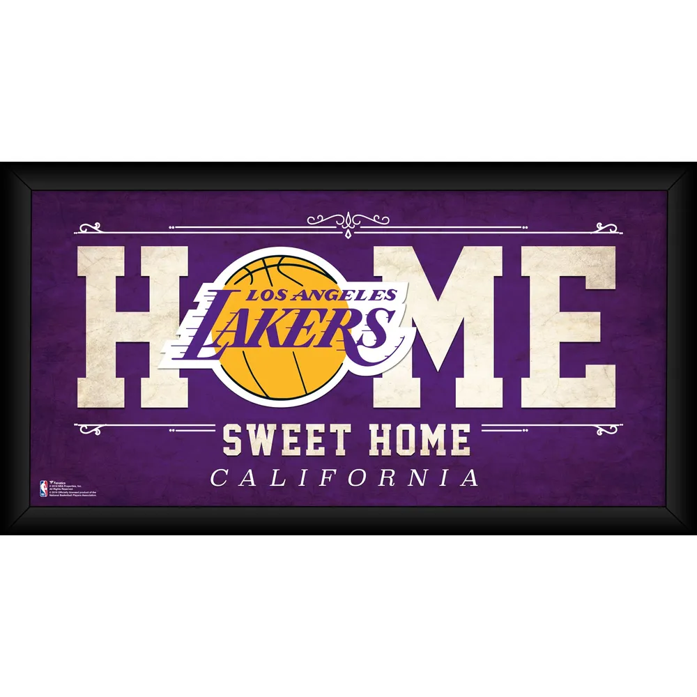 Official Los Angeles Dodgers Rams Lakers Home Sweet Home shirt