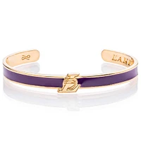 Bracelet Lusso Los Angeles Lakers Helena