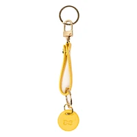 Lusso Los Angeles Lakers Randi Bag Charm