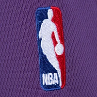 Men's Mitchell & Ness Shaquille O'Neal Purple Los Angeles Lakers 2000 NBA All-Star Game Authentic Jersey