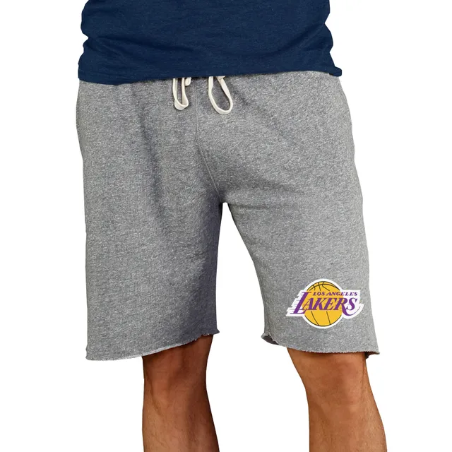 Los Angeles Lakers Jordan Brand 2022/2023 Statement Edition Swingman  Performance Shorts - Purple