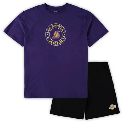 Men's Fanatics Branded Royal Chicago Cubs Onside Stripe T-Shirt Size: Medium