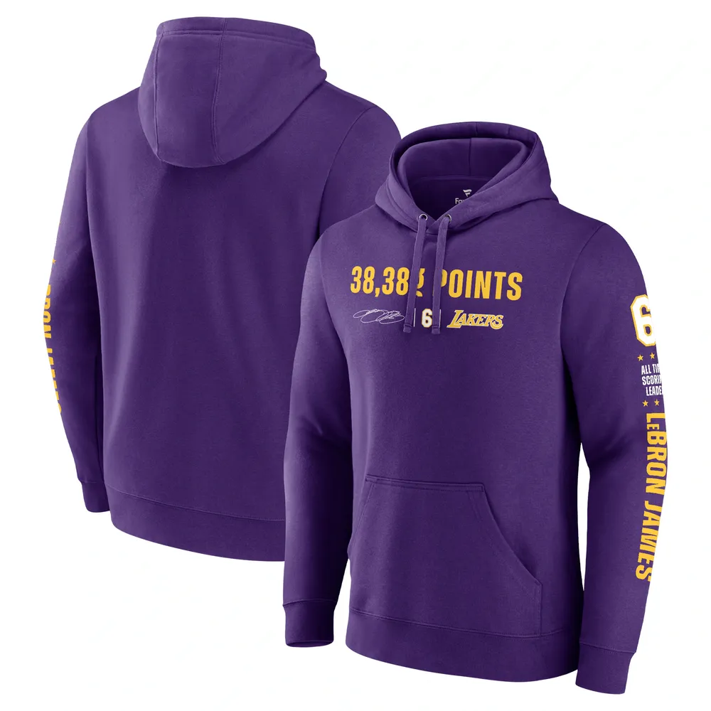  Outerstuff Los Angeles Lakers Youth Size Draft Pick