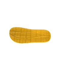 Men's FOCO Los Angeles Lakers Logo Gel Slide Sandals
