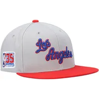 Lids Los Angeles Lakers Mitchell & Ness Youth Hardwood Classics