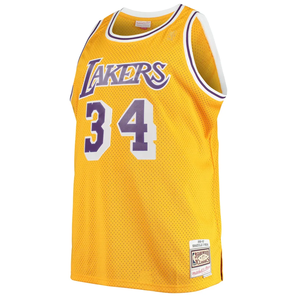 Los Angeles Lakers Big & Tall Clothing, Lakers Big & Tall Apparel