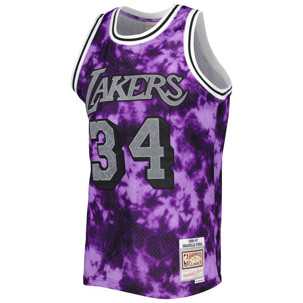 Mitchell & Ness Los Angeles Lakers Swingman Jersey - Shaquille O'Neal M