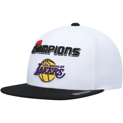 Los Angeles Lakers Pro Standard Any Condition Snapback Hat - Royal