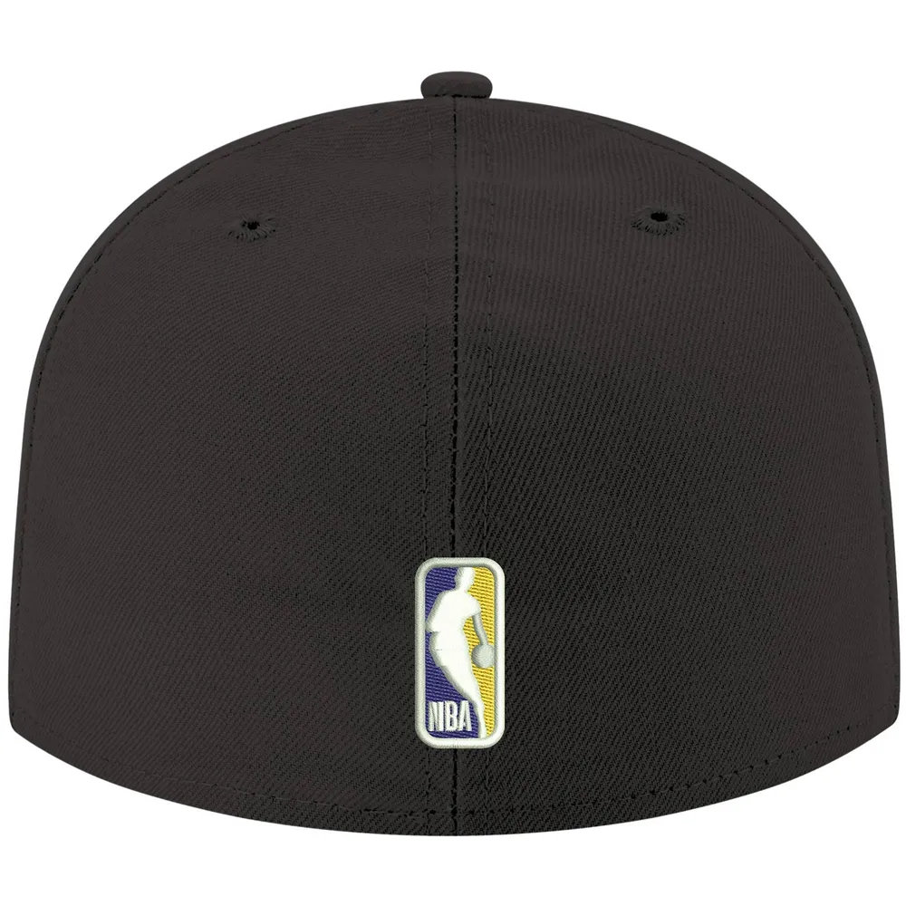 Men's Los Angeles Lakers Fanatics Branded White 2020 NBA Finals