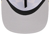 Casquette Snapback 9FIFTY Snapback Los Angeles Lakers Seeing Diamonds New Era pour hommes