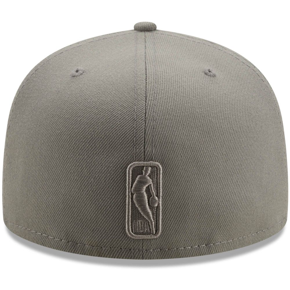 Los Angeles Lakers New Era Spring Color Pack 59FIFTY Fitted Hat