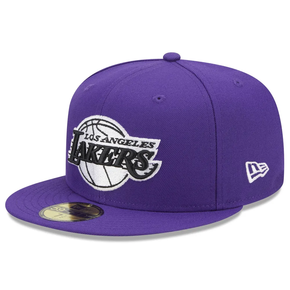 Lids Los Angeles Lakers Nike 2022/23 City Edition Essential