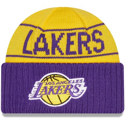 lakers winter gear