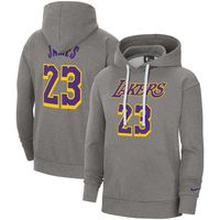 Nike Lebron Hoodies for Men