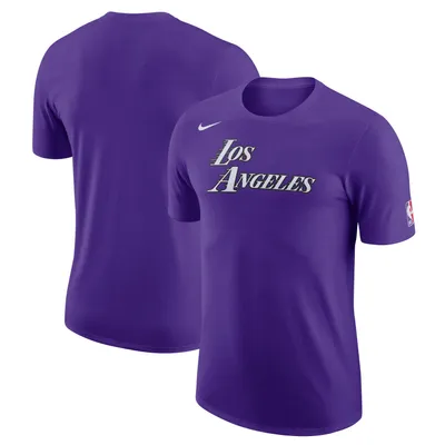 Nike, Shirts, Los Angeles Sparks T Shirt