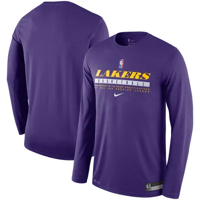 Lids Los Angeles Lakers Nike Women's 75th Anniversary Courtside