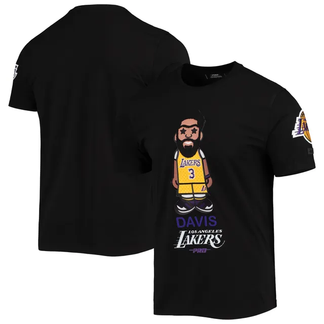 Lids Anthony Davis Los Angeles Lakers Nike 2021/22 Swingman Jersey - City  Edition Purple