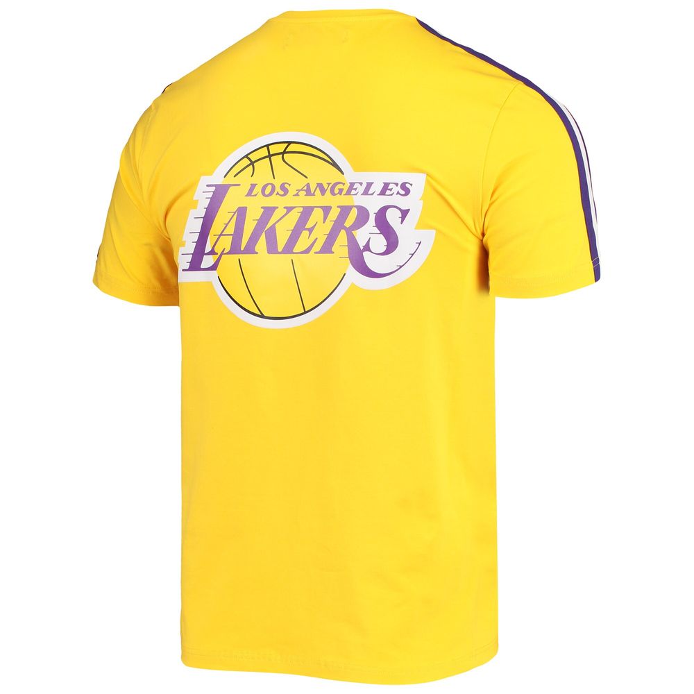 Men Pro Standard Los Angeles Lakers T-Shirt