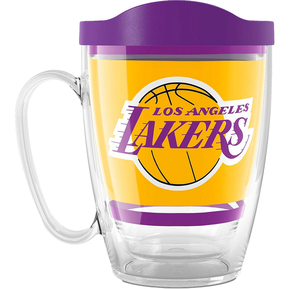 Tervis Los Angeles Lakers 16oz. Tasse classique