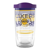 Tervis Los Angeles Lakers 16oz. Gobelet classique concurrent