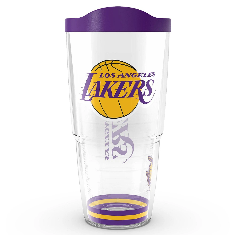 Tervis Los Angeles Lakers 24oz. Gobelet arctique classique