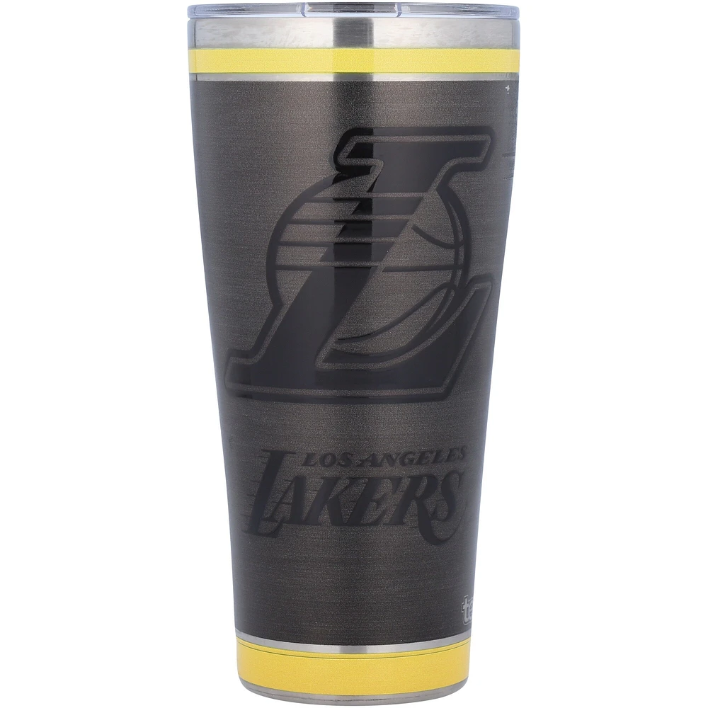 Tervis Lakers de Los Angeles 30 oz. Gobelet en acier inoxydable occultant