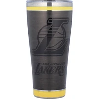 Tervis Lakers de Los Angeles 30 oz. Gobelet en acier inoxydable occultant